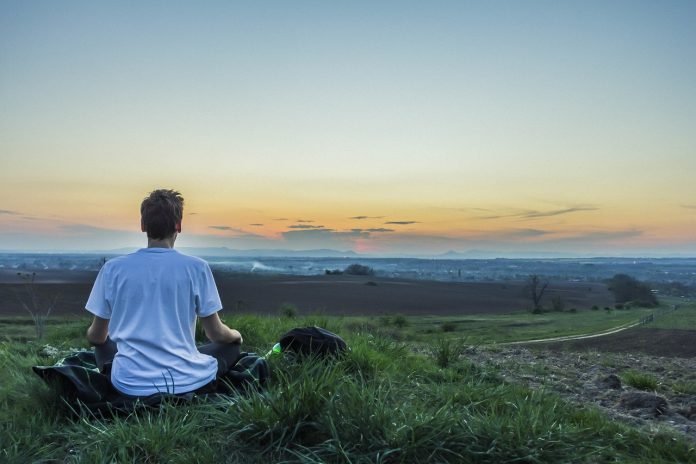 Hypnosis - A best Healing Therapy for Anxiety
