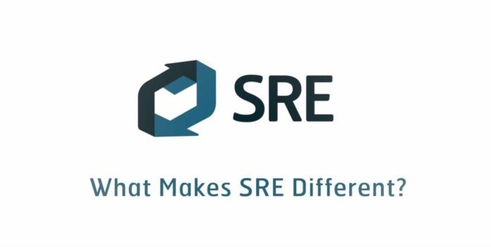 sre