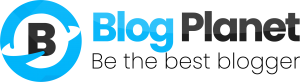 Blog Planet