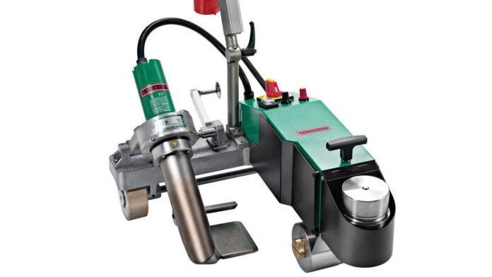 Leister Tools