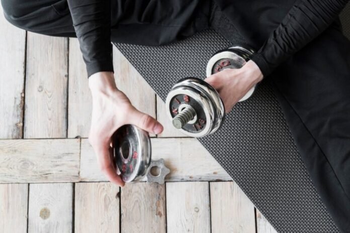 Exercise equipment repairs
