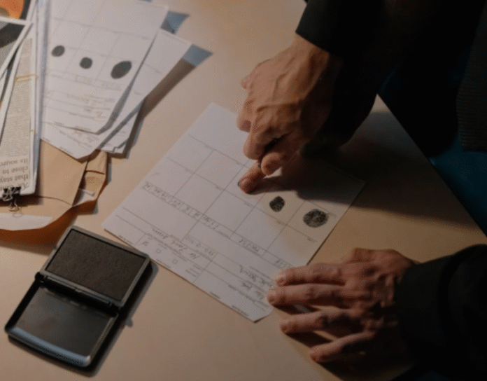 digital forensic investigation