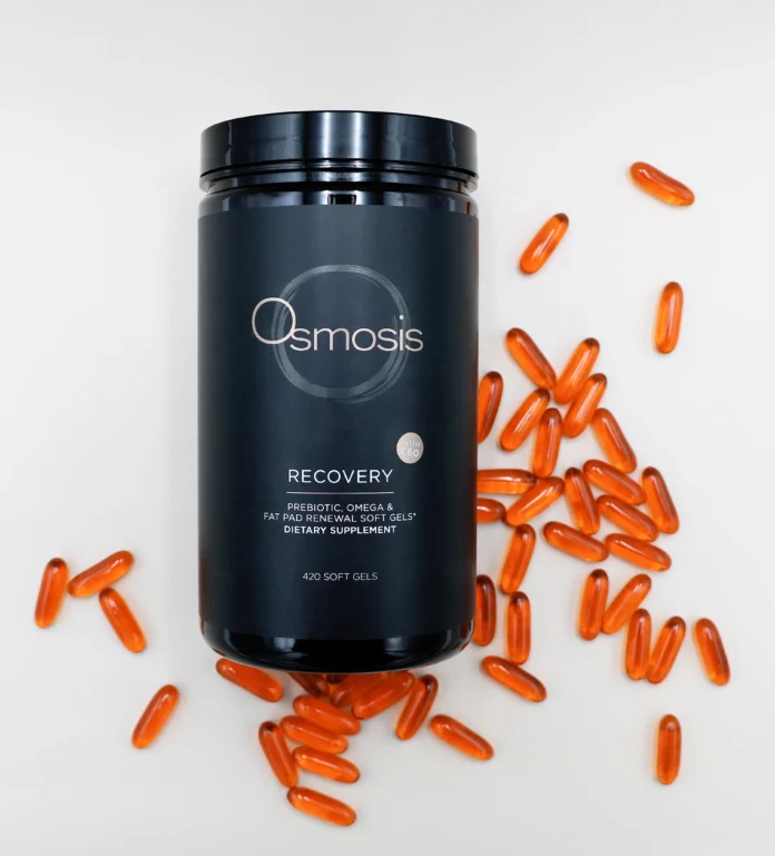 osmosis supplements