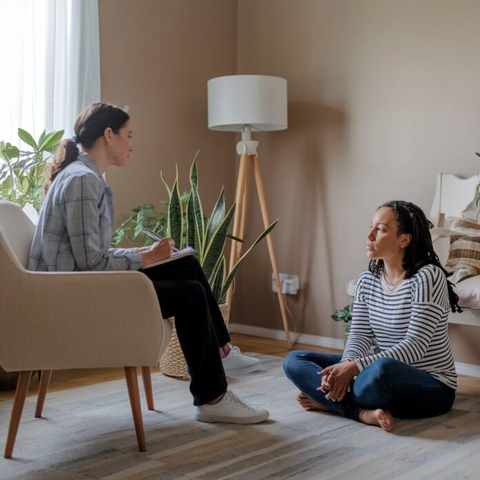 Gottman Mental Health Therapy