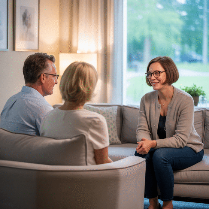 couples mental health therapy burnaby