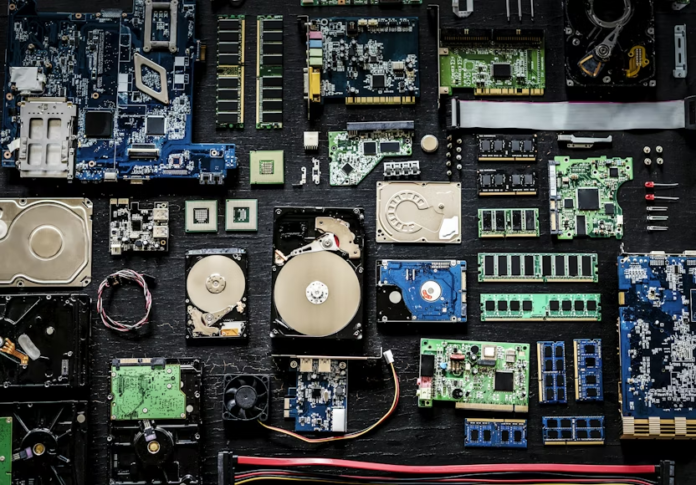 electronic recycling san diego