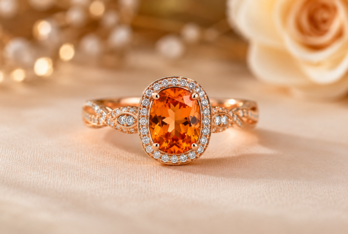 Custom Engagement Rings