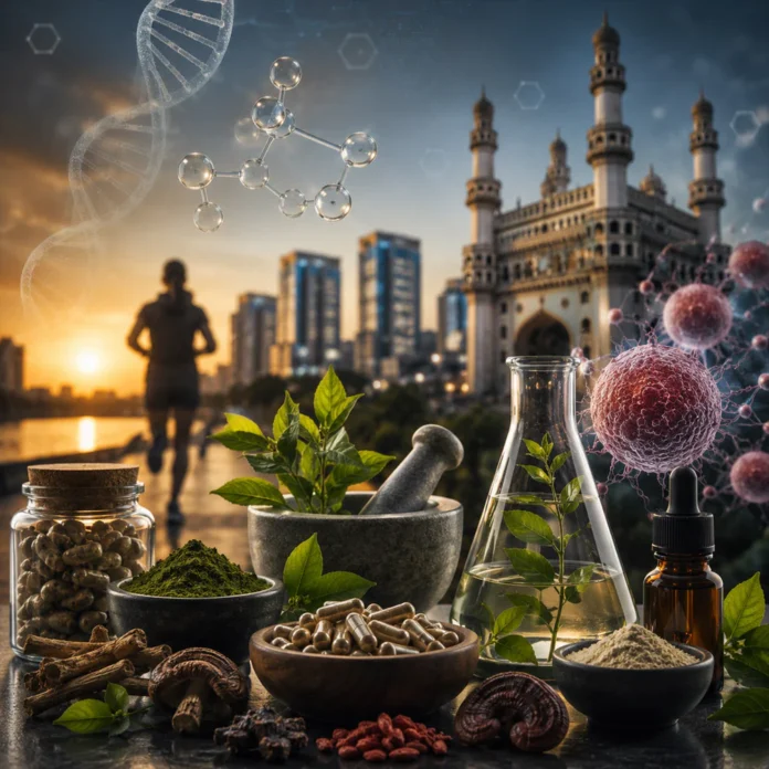 The Bio-Hacker’s