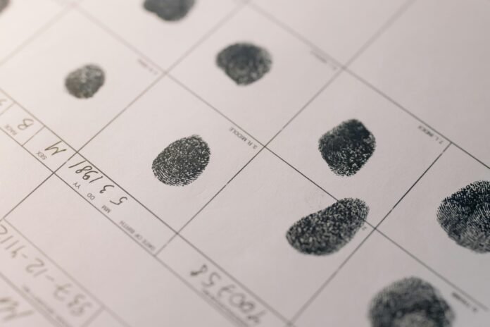 forensic investigation