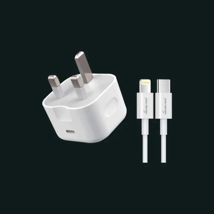 Fast Charging Cables