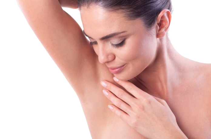 laser hair removal treatment