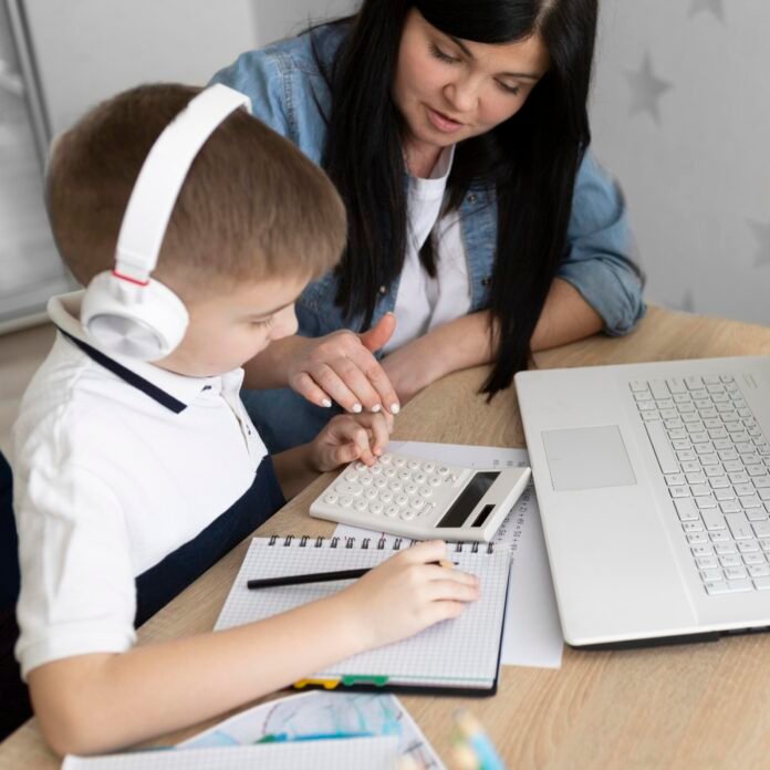 in home tutor south pasadena