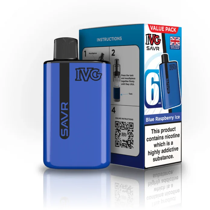 buy ivg vapes online
