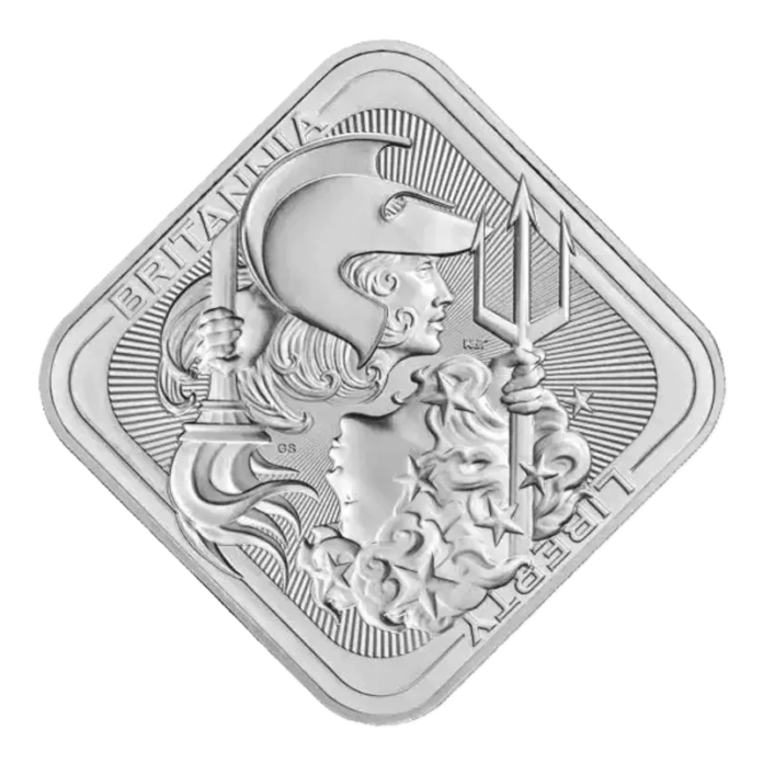 buy silver bars