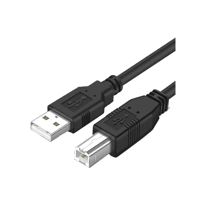 PF238 - Panther Force High-Speed Printer Cable – USB to Type-B Connector