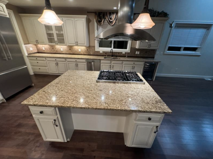regular cleaning services