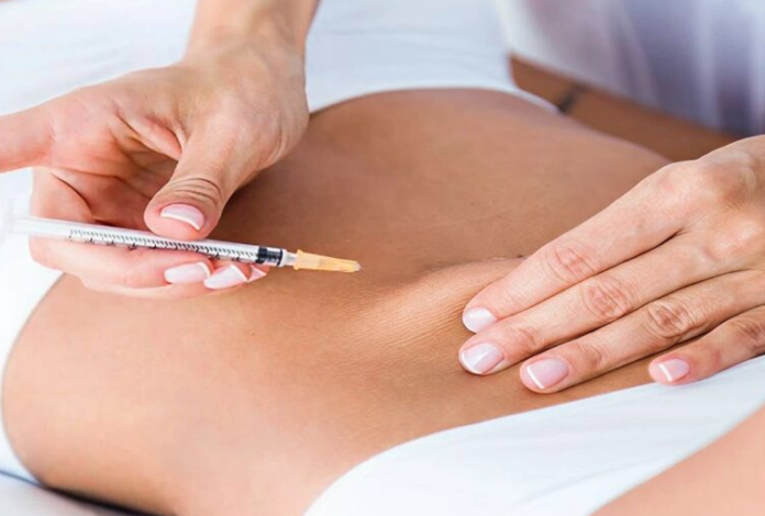 aqualyx injections
