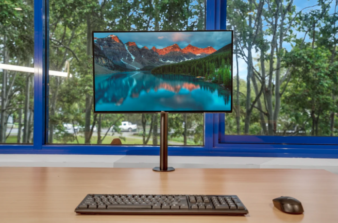 single monitor bundle