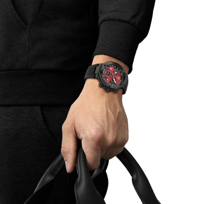 tissot watches price in india