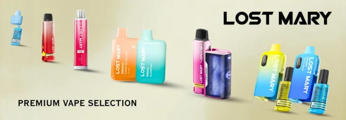 lost mary multipack uk
