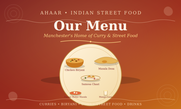best indian restaurant manchester