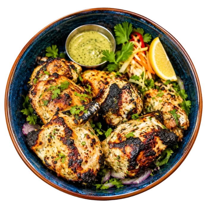 best indian food in manchester