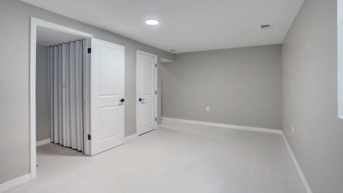 basement renovation northglenn