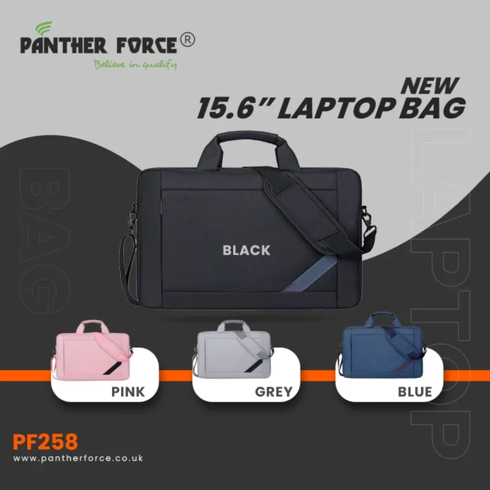Panther Force 15.6