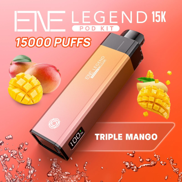 elux legend uk