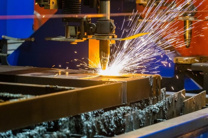 metal additive manufacturing